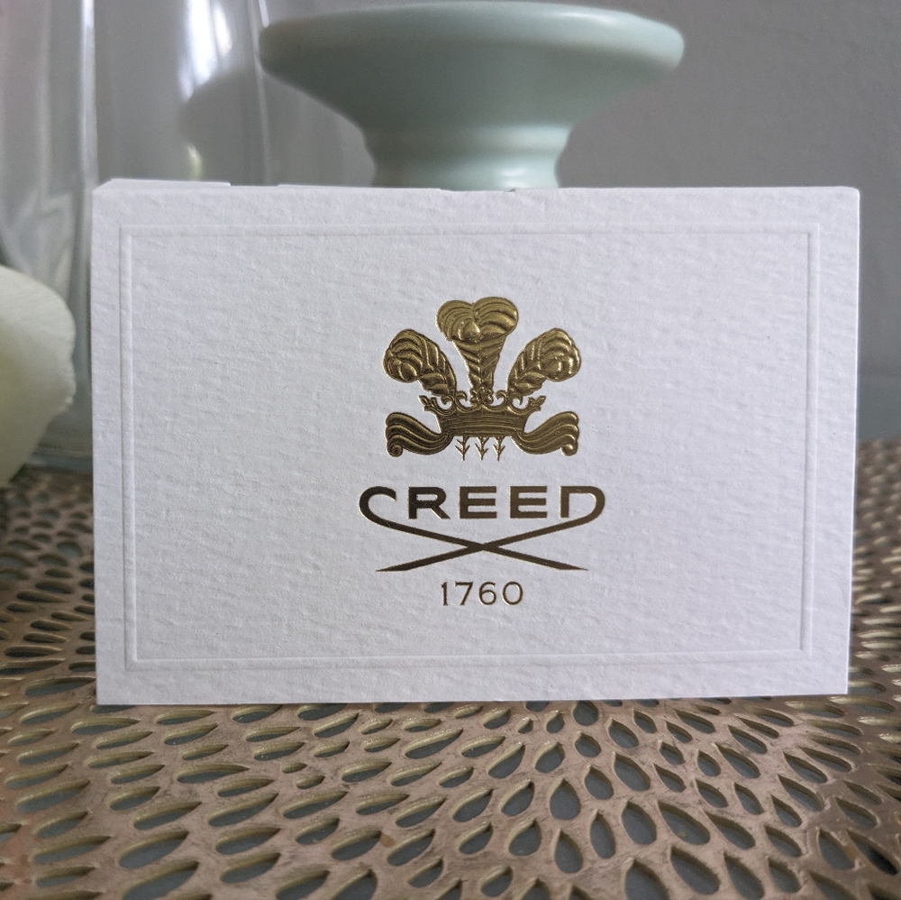 Creed Carmina